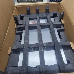New Server Dell PowerEdge R740 64GB Intel Xeon SSD 1T