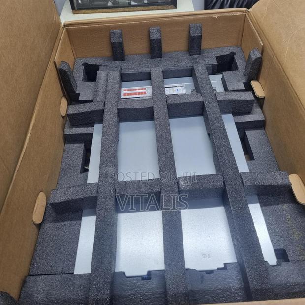 New Server Dell PowerEdge R740 64GB Intel Xeon SSD 1T - thumbnail 4