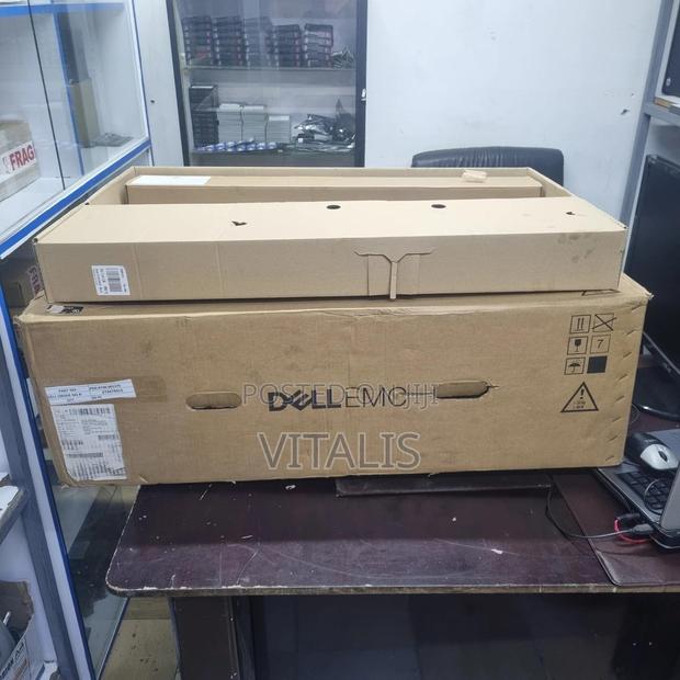 New Server Dell PowerEdge R740 64GB Intel Xeon SSD 1T - thumbnail 6