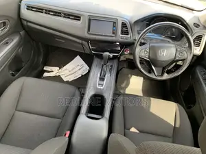 Honda Vezel 1.5 2WD 2017 Blue