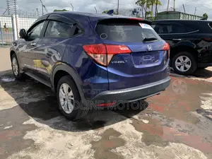 Honda Vezel 1.5 2WD 2017 Blue