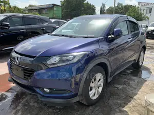 Honda Vezel 1.5 2WD 2017 Blue