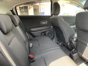 Honda Vezel 1.5 2WD 2017 Blue