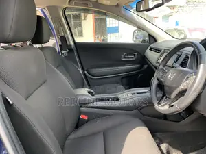 Honda Vezel 1.5 2WD 2017 Blue