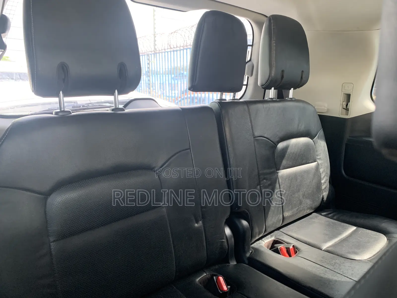 Toyota Land Cruiser 4.6 V8 ZX 2014 White