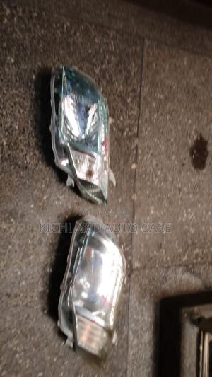 Axio Headlamps - main view