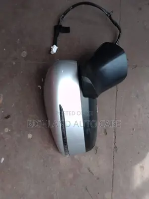 Side Mirror Honda Fit 2015