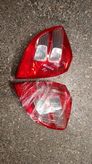 Taillamp for Honda Fit 2008 GE6 P7030