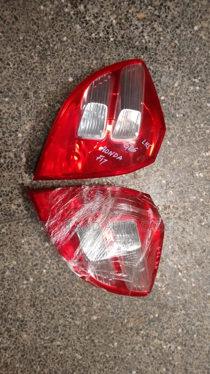 Taillamp for Honda Fit 2008 GE6 P7030