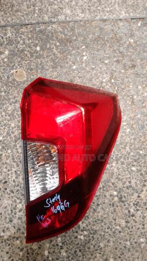Taillamp for Honda Fit GK3 - thumbnail 2