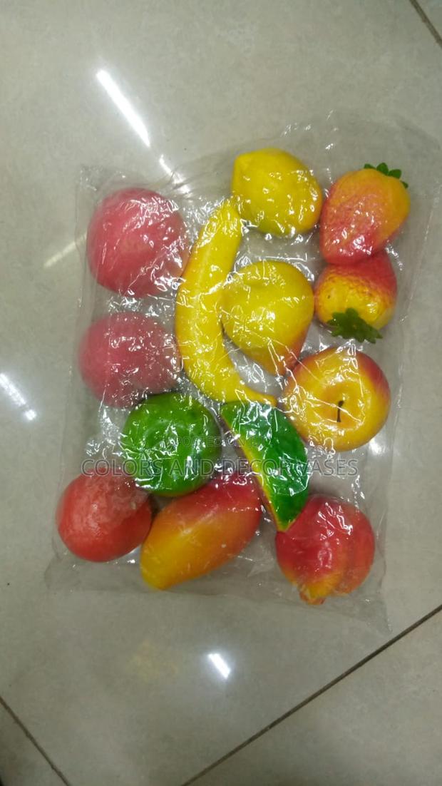 Fruits Fake KSH for 12 - main view