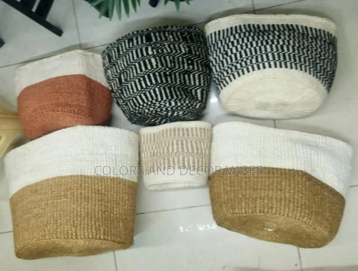 Baskets Available