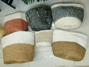 Baskets Available