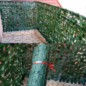 Artificial Balcony Privacy Fence Privacy Fence Privacy Fence