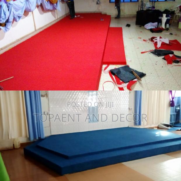 Church Altar Floor Red Carpets Church Altar Floor Red Carpet
