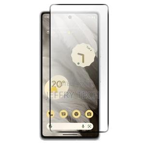 Tempered Glass Screen Protector for Google Pixel 7 - thumbnail 2
