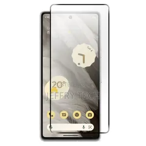 Tempered Glass Screen Protector for Google Pixel 7
