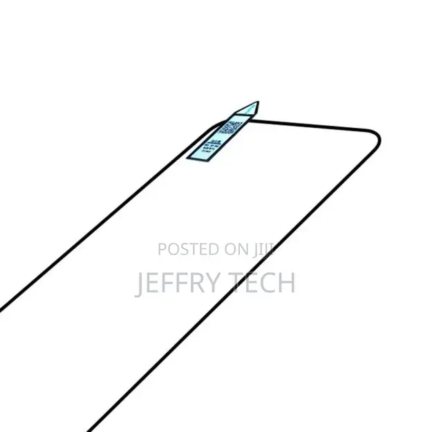 Tempered Glass Screen Protector for Google Pixel 7