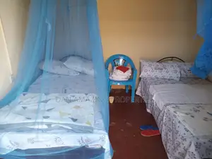 Business Center for Sale in Tingwangi Centre Siaya