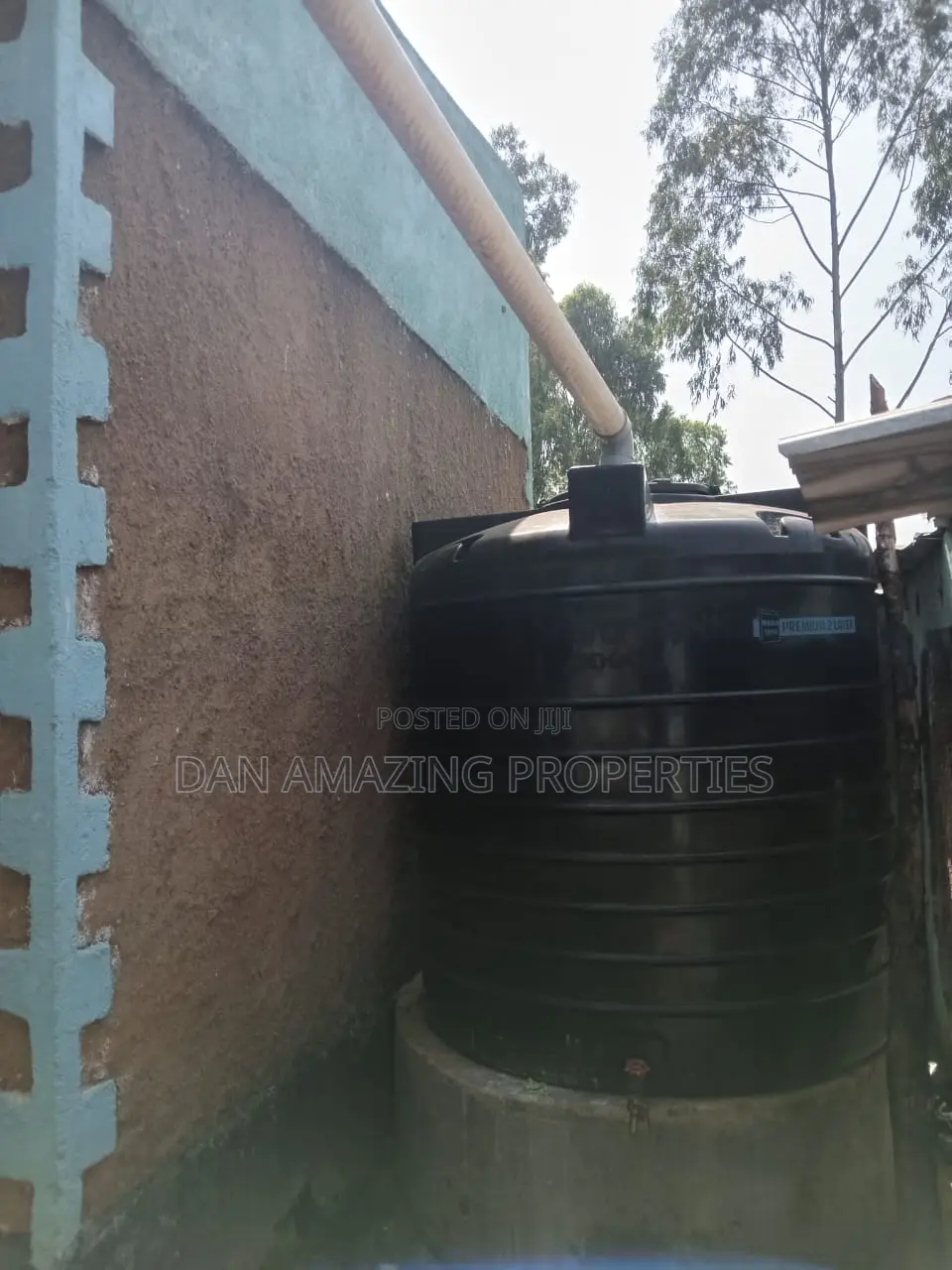 Business Center for Sale in Tingwangi Centre Siaya
