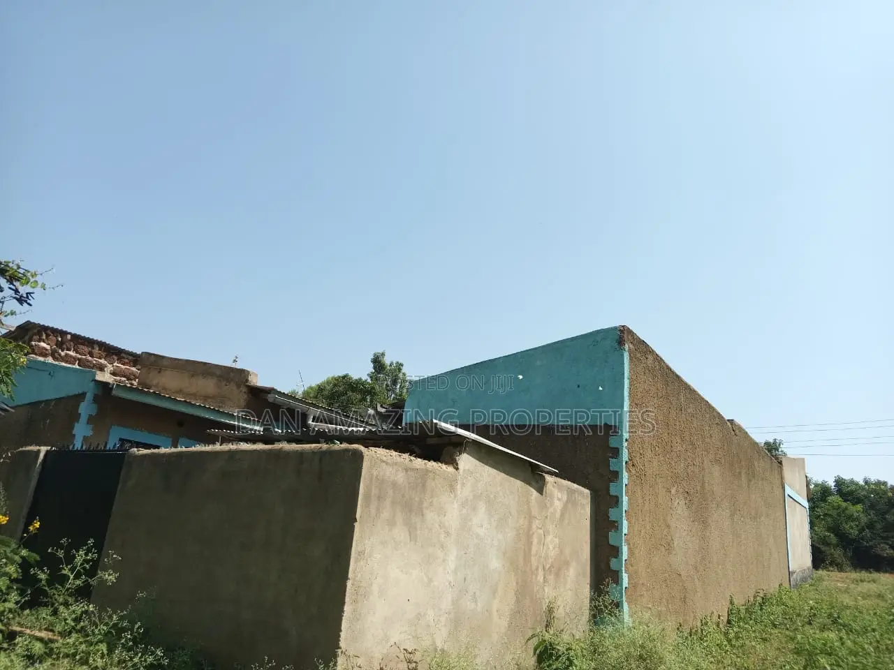 Business Center for Sale in Tingwangi Centre Siaya