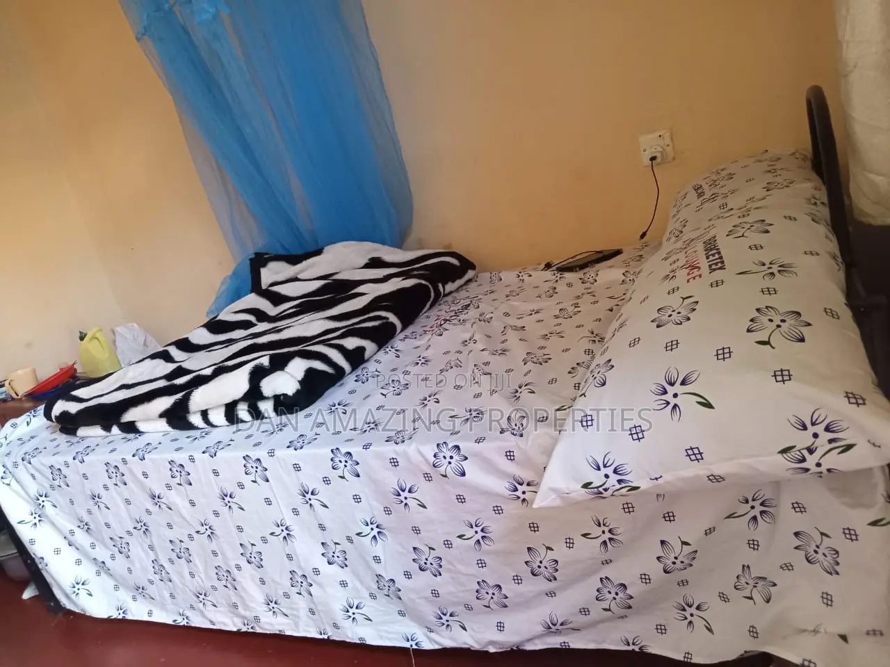 Business Center for Sale in Tingwangi Centre Siaya