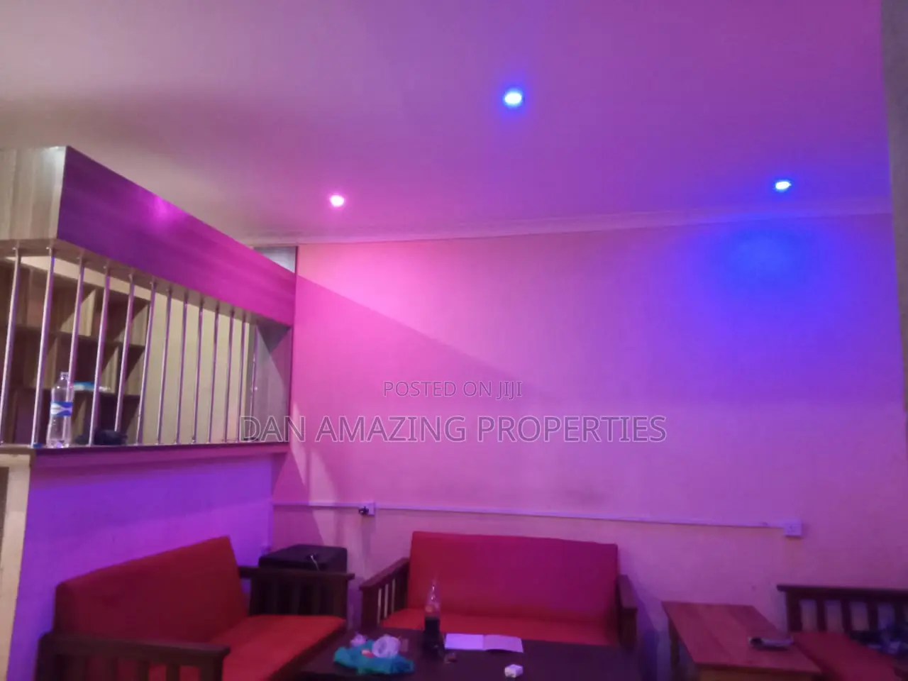 Business Center for Sale in Tingwangi Centre Siaya