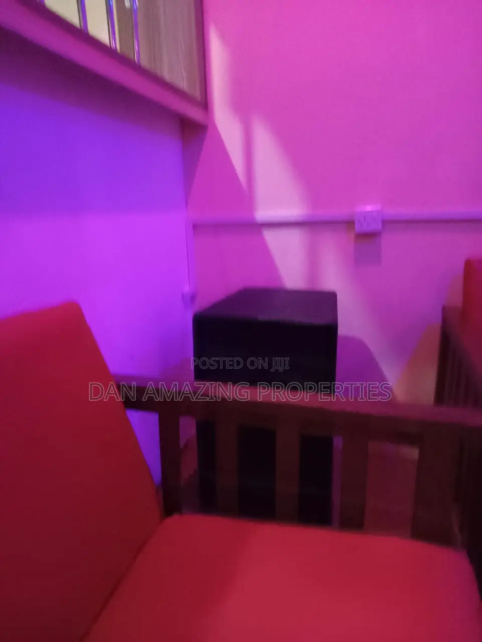Business Center for Sale in Tingwangi Centre Siaya