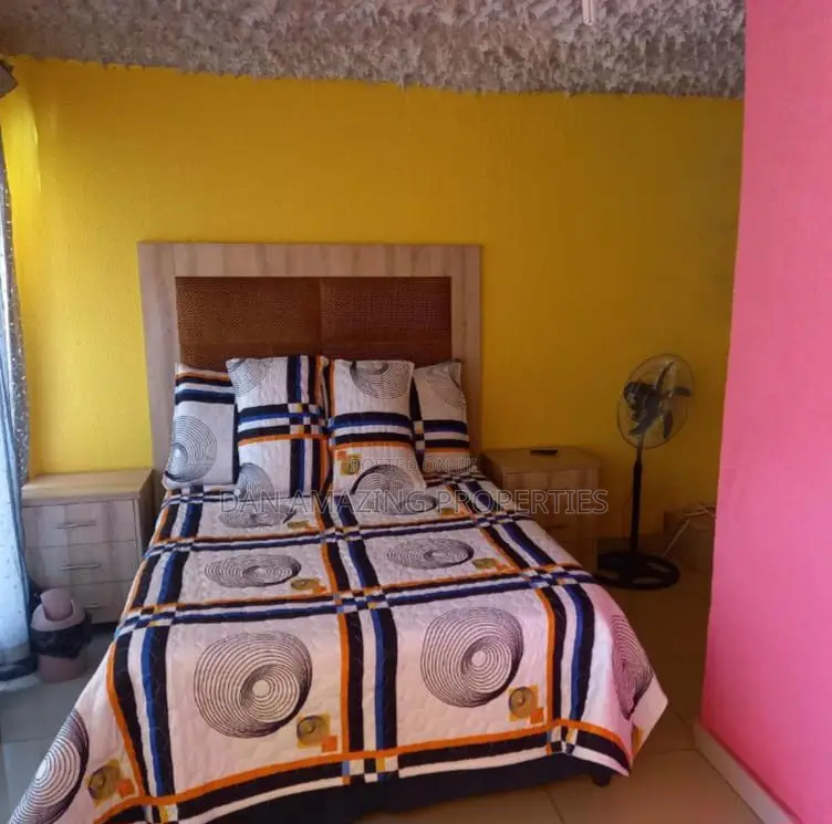Business Center for Sale in Tingwangi Centre Siaya