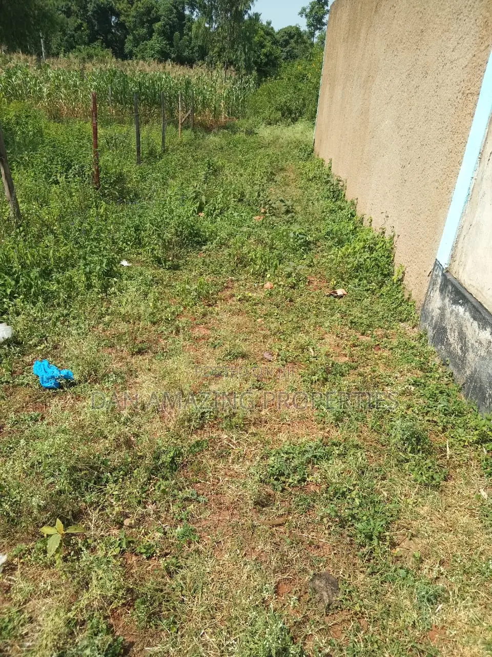 Business Center for Sale in Tingwangi Centre Siaya