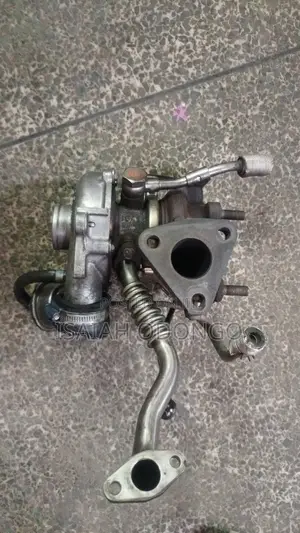 4d56 Ex Japan Turbo Mistubishi