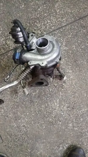 4d56 Ex Japan Turbo Mistubishi