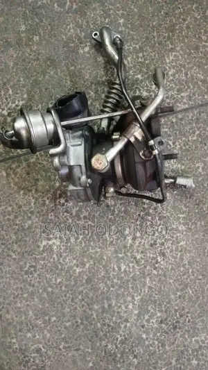 4d56 Ex Japan Turbo Mistubishi