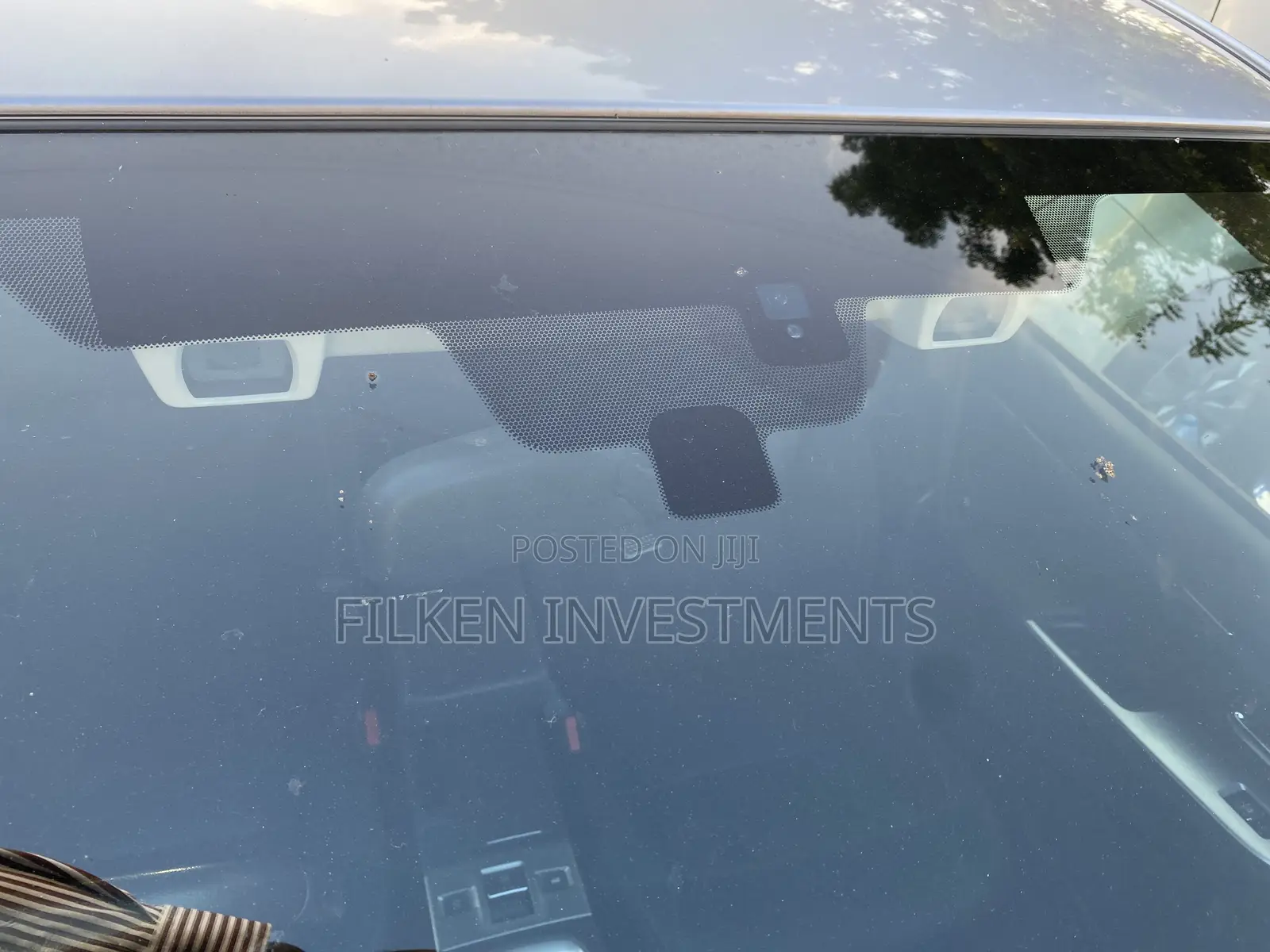 Subaru Levorg 1.6 GT-S EyeSight S Style 2017 Silver