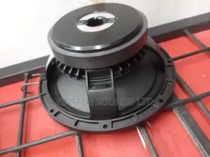 12inches Midbass Speakers