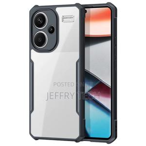 Xiaomi Redmi Note 13 Pro+ 5G Case XUNDD - thumbnail 2