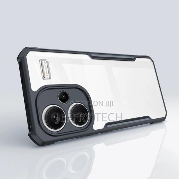 Xiaomi Redmi Note 13 Pro+ 5G Case XUNDD - thumbnail 3