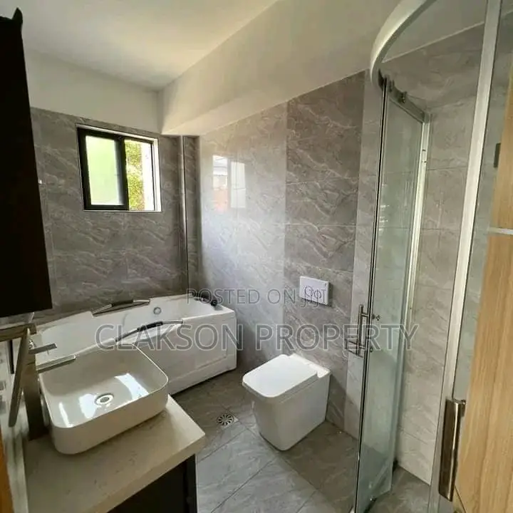 3bdrm Apartment in Kileleshwa for rent