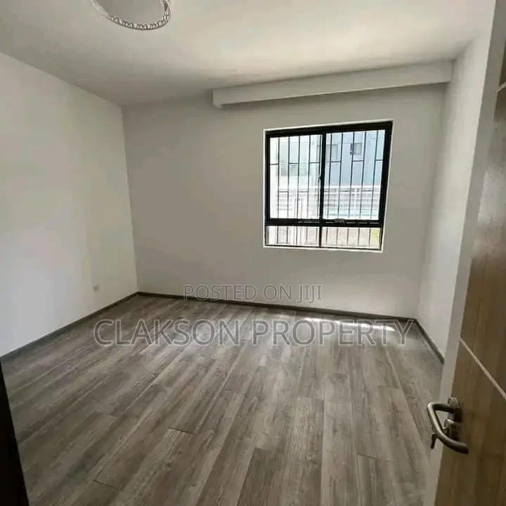 3bdrm Apartment in Kileleshwa for rent