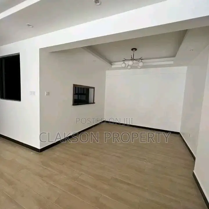 3bdrm Apartment in Kileleshwa for rent