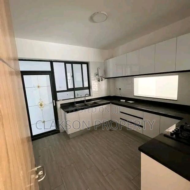 3bdrm Apartment in Kileleshwa for rent - thumbnail 8