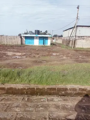 Plot on Sale at Flyover Kinangop