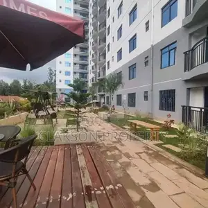 2bdrm Apartment in Kileleshwa for rent