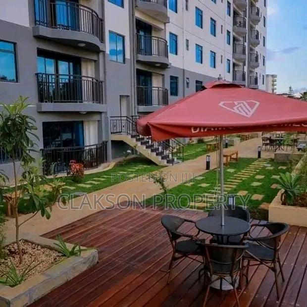 2bdrm Apartment in Kileleshwa for rent - thumbnail 2