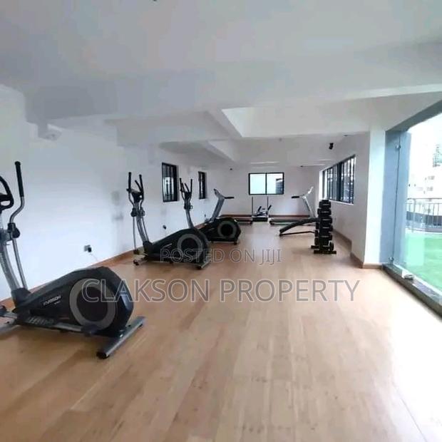 2bdrm Apartment in Kileleshwa for rent - thumbnail 3