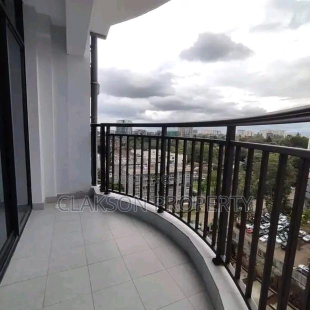 2bdrm Apartment in Kileleshwa for rent - thumbnail 4