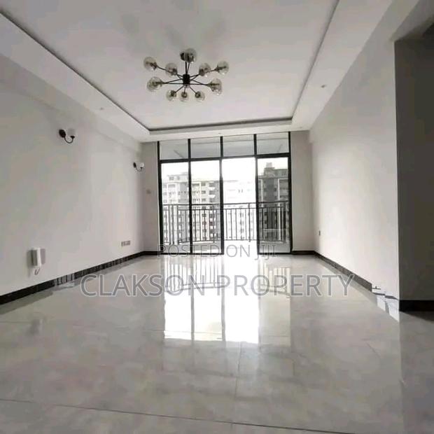 2bdrm Apartment in Kileleshwa for rent - thumbnail 11