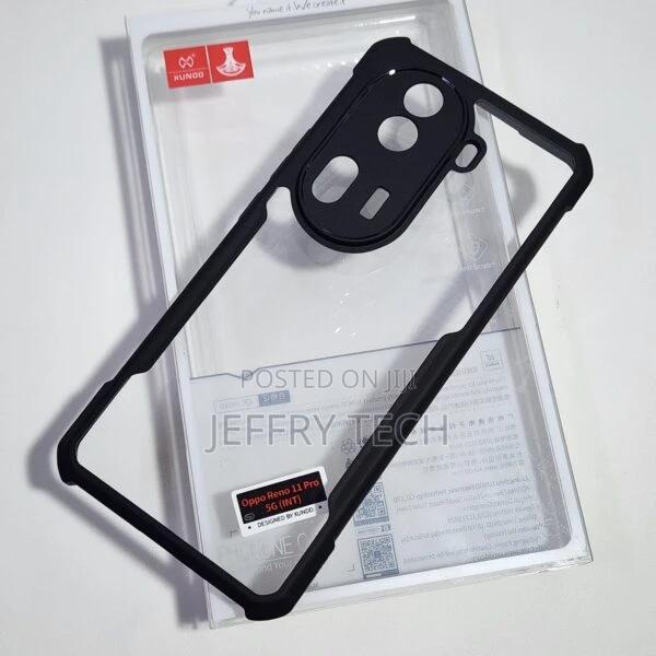 OPPO Reno 11 Pro 5G Premium Quality Xundd Cover
