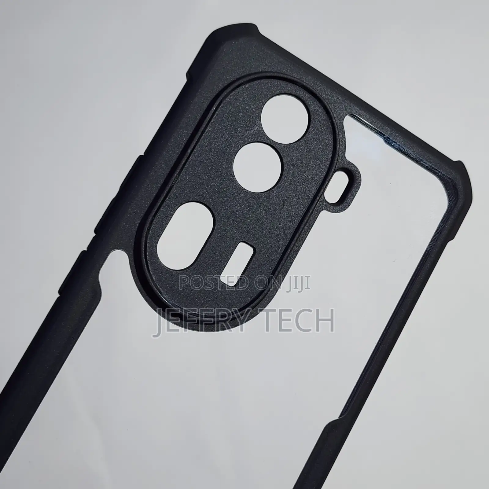 OPPO Reno 11 Pro 5G Premium Quality Xundd Cover