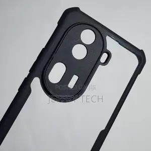 OPPO Reno 11 Pro 5G Premium Quality Xundd Cover